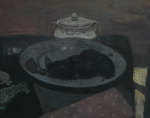 plums and sugar bowl big