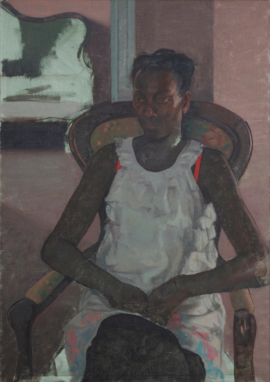 Dorothy at Morelli's, 2016