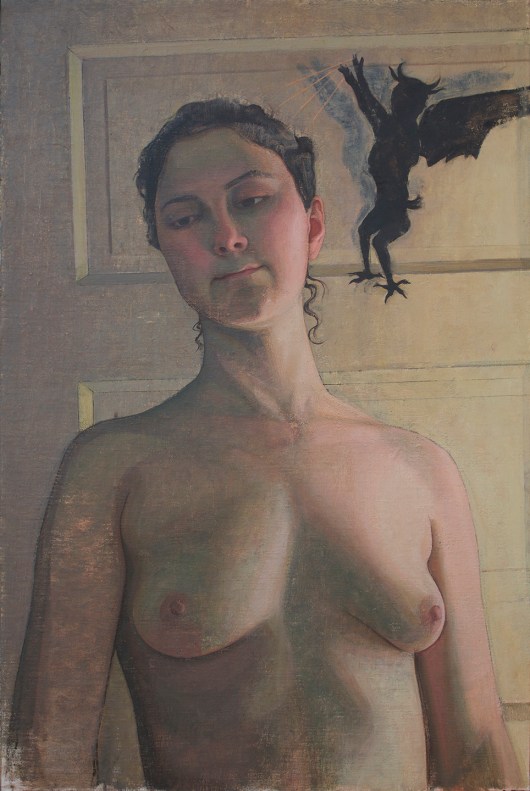 The Invention of Spring, 2017